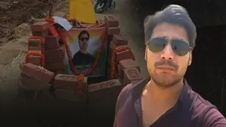 Bihar: Construction Of Bharat Tiwari's Statue At Bhojpur Encounter Site Halted; Here's Why?