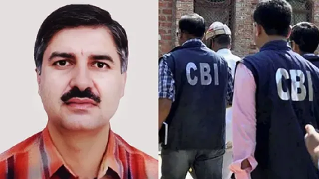idfc-bank-scam-cbi-arrests-haryana-ias-pardeep-kumar-on-retirement-day-what-was-his-role-in-rs-169-crore-swindle