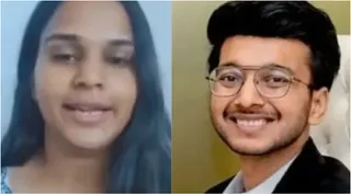 MP Doctor's 'I Hate Men' Post On Ketan Agarwal Murder Case Costs Her Suspension, Dentist Association Membership