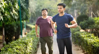 Men’s Health In India: Beyond Muscles And Myths
