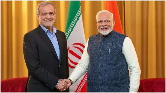 pm-modi-speaks-to-iranian-president-pezeshkian-reiterates-lasting-peace-through-dialogue-and-diplomacy