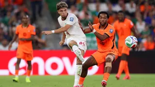 Netherlands vs Morocco Match Result: Saibari's Penalty Stuns Oranje, Morocco March Into Round of 16