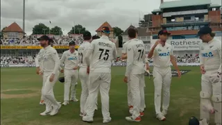 WTC Updated Points Table After New Zealand Beat England 2-1, Where Does India Stand?
