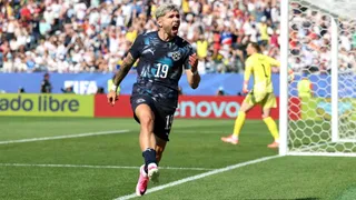 Germany vs Paraguay Match Result: Paraguay Knock Out Germany In Biggest Upset Of World Cup 2026