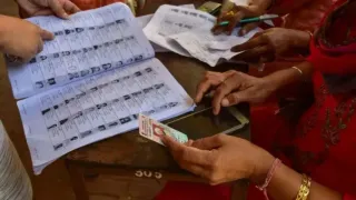 SIR In Delhi: Door-To-Door Verification Begins; Who Must Fill Enumeration Form, How To Check 2002 Voter List

