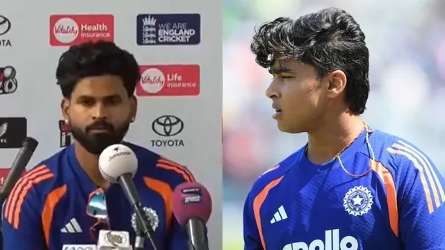our-hands-are-tied-shreyas-iyer-responds-to-vaibhav-sooryavanshis-inclusion-in-indias-playing-xi-against-england