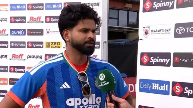 not-embarrassing-but-shreyas-iyers-bold-take-on-indias-depressing-t20i-series-defeat-against-ireland