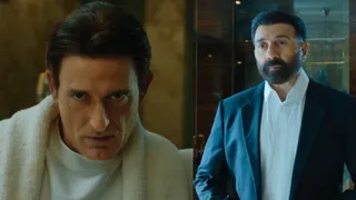 Sunny Deol Calls Akshaye Khanna 'Aloof' Says 'He's Flying High' After Dhurandhar Success