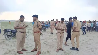 Ayodhya: 5 Women Drown In River While Taking Selfies; Bodies Of Three Recovered, Two Missing