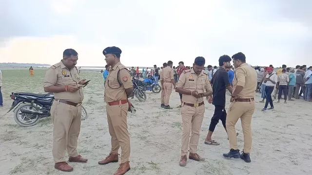 ayodhya-5-women-drown-in-river-while-taking-selfies-bodies-of-three-recovered-two-missing