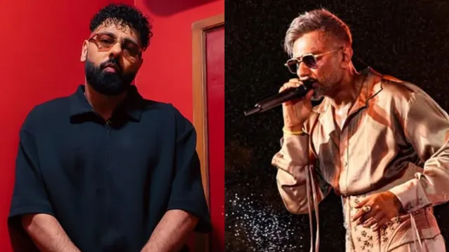badshah-honey-singh-mafia-mundeer-comeback
