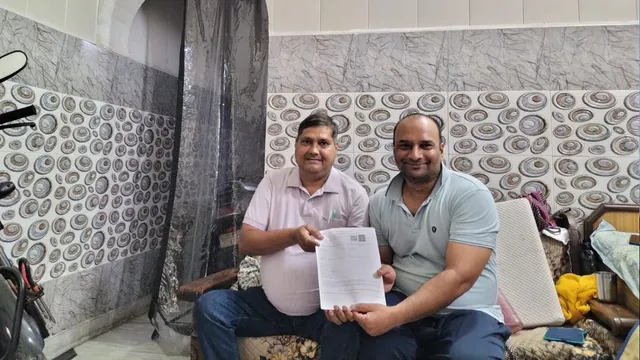 delhi-sir-portal-crashes-on-day-1-blo-face-problems-in-verification-what-residents-need-to-know-during-enumeration