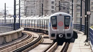 Gurugram Metro Update: GMRL Plans Double-Decker Metro-Road Lines At THESE Sites; Project To Boost Connectivity