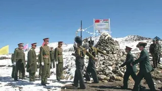 Has China Intruded Into Arunachal Border? Indian Army Strongly Denies Claims