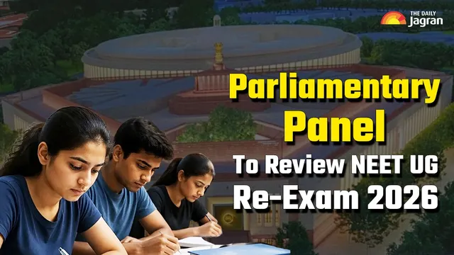 neet-ug-reexam-under-scrutiny-parliamentary-panel-meeting-on-july-1-k-radhakrishnan-to-brief-on-nta-reforms