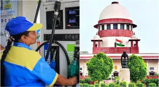 E20 Blending An Experiment On Petrol Vehicles? Centre's Big Admission During SC Hearing Sparks Row