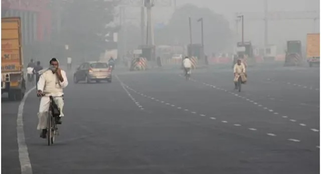 delhi-ncr-emerges-as-indias-biggest-ground-level-ozone-hotspot-cse-flags-growing-health-risk