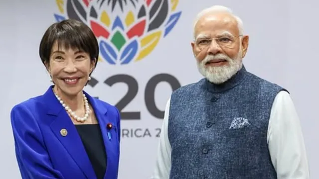 japan-pm-sanae-takaichi-india-visit-pm-modi-welcomes-why-her-visit-is-crucial-as-northeast-takes-centre-stage-indo-pacific-summit