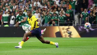 Mexico vs Ecuador Match Result: Double Strike Fires El Tri Into FIFA World Cup 2026 Round of 16