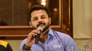 S Sreesanth's 3-Year Ban Revoked By Kerala Cricket Association After Unconditional Apology