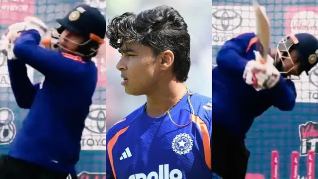 watch-vaibhav-sooryavanshi-tonks-sixes-in-nets-ahead-of-india-vs-england-1st-t20i-debut-speculation-intensifies