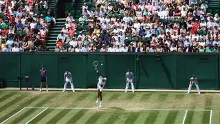 Wimbledon Winners List: Full List of Men's and Women's Singles Champions