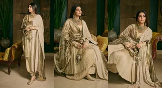 6 Ways To Style Anarkali Suits In 2026 For A Modern Ethnic Look