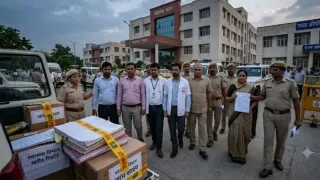 Delhi Health Scam: Data Assistant Sacked, 2 Juniors Suspended In Rs 650 Crore Fraud; CPA-Drug Supplier Links Under Scanner
