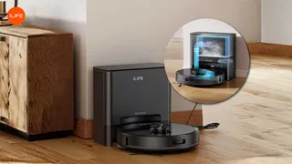 Flipkart GOAT Sale 2026: ILIFE Highlights Smart Cleaning Solutions With Up To 70% Discounts
