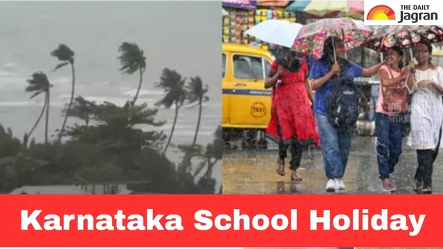 karnataka-school-holiday-update-schools-and-pu-colleges-in-dakshina-kannada-shut-tomorrow-amid-red-alert