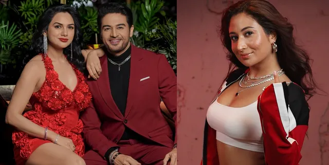 is-gaurav-khanna-wife-akanksha-chamola-bisexual-shreya-kalra-reveals-to-sufi-motiwala-at-netflix-lock-upp-sach-ya-sazaa