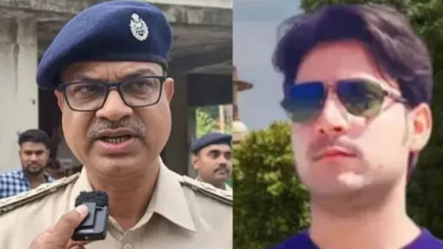 bharat-tiwari-case-sdo-facing-allegations-of-orchestrating-encounter-appointed-as-patna-dsp-deceaseds-kin-cry-foul