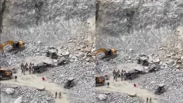 bengaluru-quarry-collapse-massive-rock-collapses-at-stone-quarry-several-labourers-from-bihar-killed-injured-latest-updates