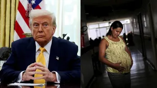 Will US Ban Pregnant Foreign Women? Trump's Plan B In Focus After Birthright Citizenship Setback