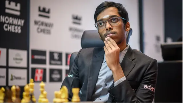 praggnanandhaa-beats-keymer-climbs-to-joint-second-at-grand-chess-tour-croatia