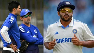 'Don't Think I Was Utilised Properly...': Shardul Thakur Questions Shubman Gill, Gautam Gambhir Over Lack of Chances In Tests