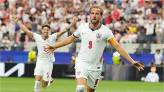 Harry Kane's Double Fires England Into FIFA World Cup Round Of 16 After Dramatic Comeback