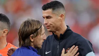 Portugal vs Croatia July 3: All Eyes On Ronaldo vs Modric; Check Combined Playing 11, Predicted Lineups, Live Streaming & More