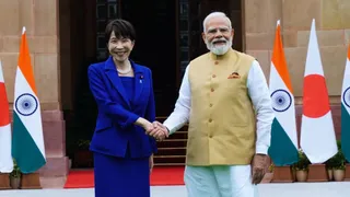 pm-modi-hails-japanese-counterpart-sanae-takaichi-calls-her-my-younger-sister-mutual-trust-key-to-india-japan-ties