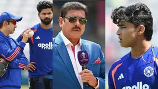 Ravi Shastri Slams Shreyas Iyer, Gautam Gambhir For Benching Vaibhav Sooryavanshi, Urges Immediate T20I Debut