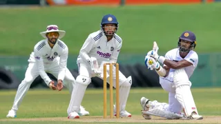 IND A vs SL A: Yash Thakur And Saransh Jain Strike, But Sri Lanka A Take Control on Day 1