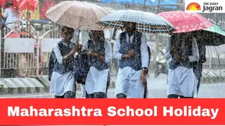Maharashtra School Holiday: Schools In Parts Of Navi Mumbai, Raigad And Other Areas Closed Amid Heavy Rain