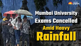 Mumbai University Cancels Exams In Palghar And Panvel Due To Heavy Rain; Revised Schedule To Be Announced Soon