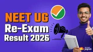 NEET UG Re-Exam 2026 Result To Be Released On July 20? What NTA Official Said