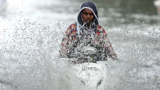 Himachal Monsoon: Minister Orders Road Restoration Within 24 Hours As 46 Routes Blocked Due To Heavy Rain