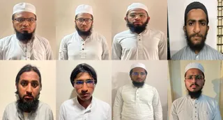 Gujarat ATS Unearths Terror Network, 8 Arrested With Jaish-e-Mohammad Links; Were Planning To Set Up JeM Base In India