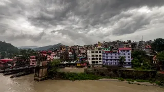 Himachal Monsoon Fury: Four Dead, 49 Roads Closed As Heavy Rain Triggers Landslides; Orange Alert Till July 5