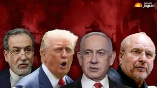 israel-wanted-to-kill-two-iranian-negotiators-ghalibaf-abbas-araghchi-while-they-were-returning-from-pakistan-how-us-foiled-plot