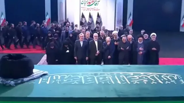 ayatollah-khamenei-funeral-axis-of-resistance-gathers-hezbollah-houthi-delegation-pay-respects-irgc-chief-vahidi-reappears-as-iran-bids-adieu-to-supreme-leader