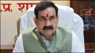 datia-by-election-bjp-narottam-mishra-eyes-end-to-exile-as-party-hints-at-his-candidature